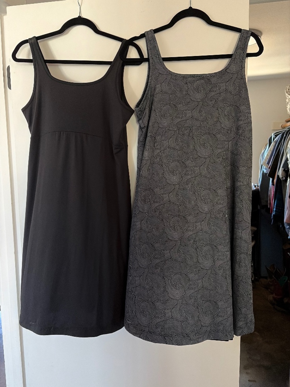 Columbia Sundresses